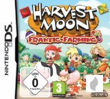 Harvest Moon: Frantic Farming für NDS