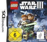 LEGO Star Wars III: The Clone Wars für NDS