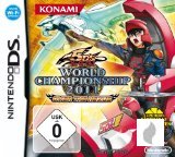 Yu-Gi-Oh!: World Championship 2011: Over the Nexus für NDS
