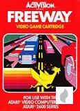 Freeway für Atari 2600
