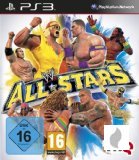 WWE All-Stars für PS3