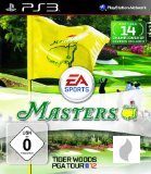 Tiger Woods PGA Tour 12: The Masters für PS3