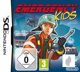 Emergency Kids für NDS
