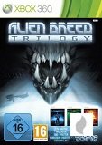 Alien Breed Trilogy für XBox 360