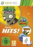 PopCap Hits 2 für XBox 360