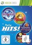 PopCap Hits für XBox 360