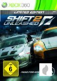 Shift 2: Unleashed für XBox 360