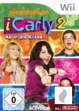 iCarly 2 für Wii