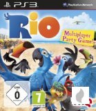 Rio für PS3