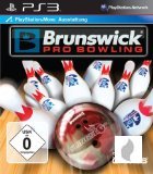 Brunswick Pro Bowling für PS3