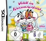 Diddl im K&auml;sekuchenland für NDS