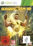 Serious Sam HD für XBox 360