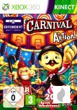 Carnival: In Aktion für XBox 360