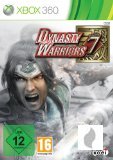 Dynasty Warriors 7 für XBox 360
