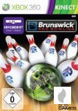 Brunswick Pro Bowling für XBox 360