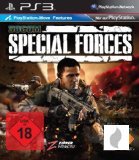 Socom: Special Forces für PS3