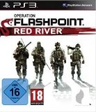 Operation Flashpoint: Red River für PS3