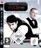 WSC Real 2009 (World Snooker Championship) für PS3