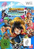 One Piece Unlimited Cruise 1: Der Schatz unter den Wellen für Wii
