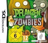 Pflanzen gegen Zombies für NDS