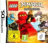 LEGO Ninjago: Das Videospiel für NDS