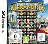 The Lost Treasures of Alexandria für NDS