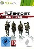 Operation Flashpoint: Red River für XBox 360