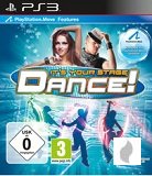 Its your Stage: Dance! für PS3