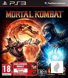 Mortal Kombat für PS3