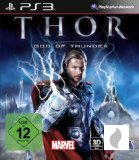 Thor: God of Thunder für PS3