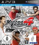 Virtua Tennis 4 für PS3
