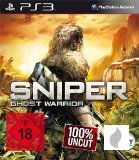 Sniper: Ghost Warrior für PS3