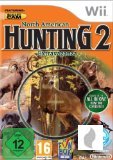 North American Hunting Extravaganza 2 für Wii