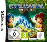 Jewel Legends: Tree of Life für NDS