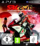 SBK 2011: FIM Superbike World Championship für PS3