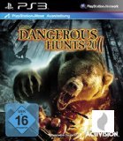 Cabela's Dangerous Hunts 2011 für PS3