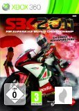 SBK 2011: FIM Superbike World Championship für XBox 360
