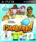 National Geographic Challenge! für PS3