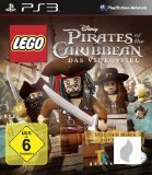 LEGO Pirates of the Caribbean für PS3