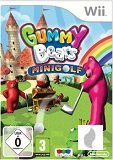 Gummy Bears Mini Golf für Wii