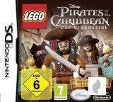 LEGO Pirates of the Caribbean für NDS