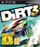 Dirt 3 für PS3