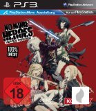 No More Heroes: Heroes Paradise für PS3