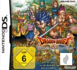 Dragon Quest VI: Wandler zwischen den Welten für NDS