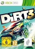 Dirt 3 für XBox 360