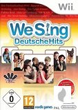 We Sing: Deutsche Hits für Wii