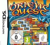 Orient Quest für NDS