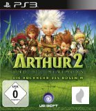 Arthur und die Minimoys 2: Die Rückkehr des bösen M für PS3