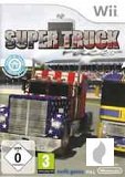 Super Truck Racer für Wii