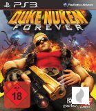 Duke Nukem Forever für PS3